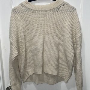 Like new Aerie sweater